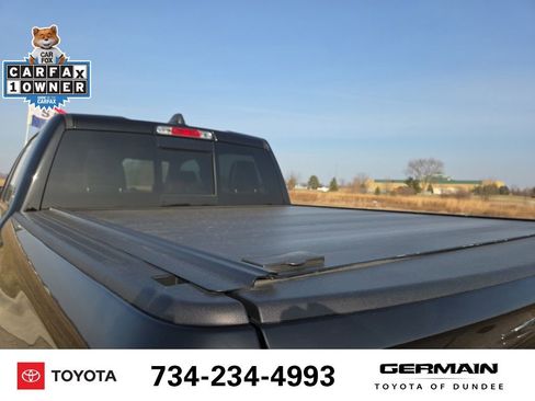 Used 2019 RAM 1500 Limited image 15