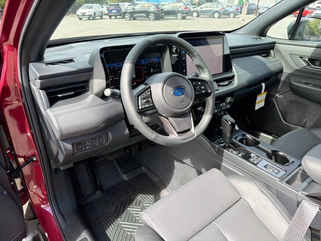 New 2026 Subaru Outback Touring XT AWD/4WD image 12