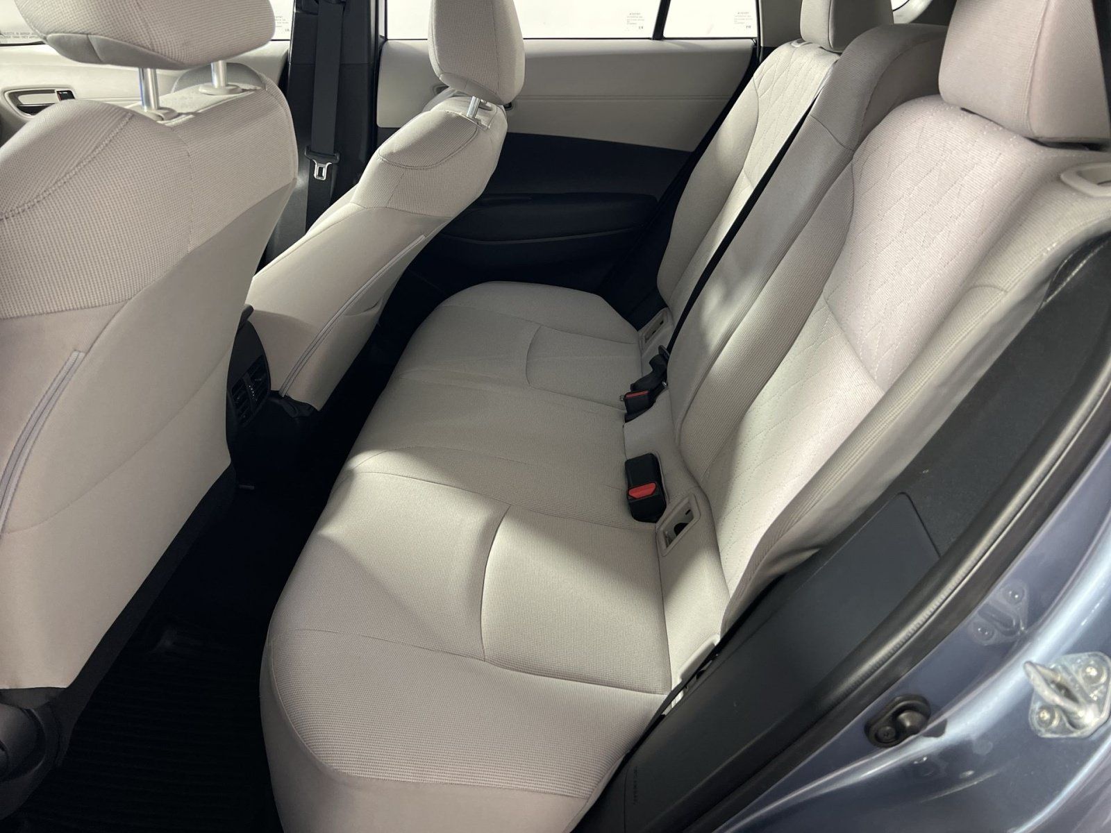 Used 2023 Toyota Corolla Cross L FWD image 25