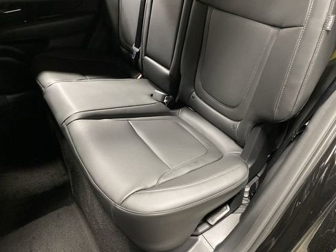 New 2025 Hyundai Tucson SEL image 32