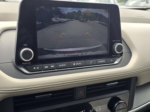 Used 2023 Nissan Rogue SV FWD image 26