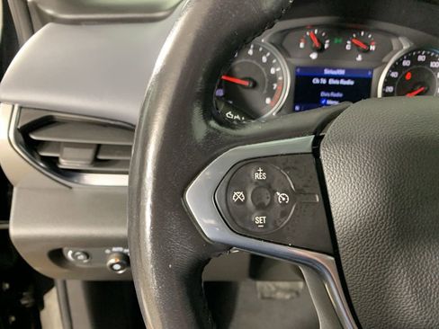 Used 2021 Chevrolet Traverse LT image 21