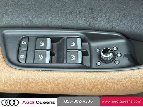 Used 2025 Audi Q7 3.0T Premium w/ Convenience Package AWD/4WD image 20