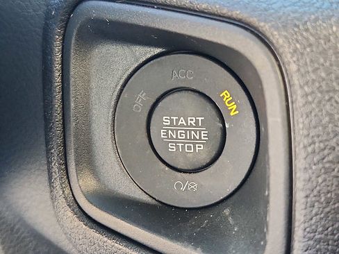 New 2026 Jeep Wrangler Willys image 15