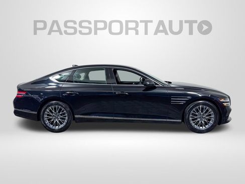 Used 2023 Genesis G80 2.5T image 10