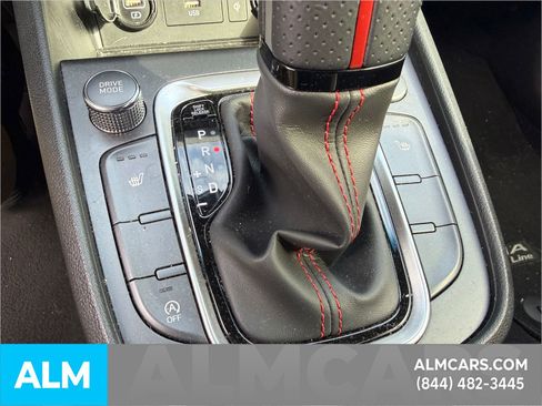 Used 2023 Hyundai Kona N Line image 21