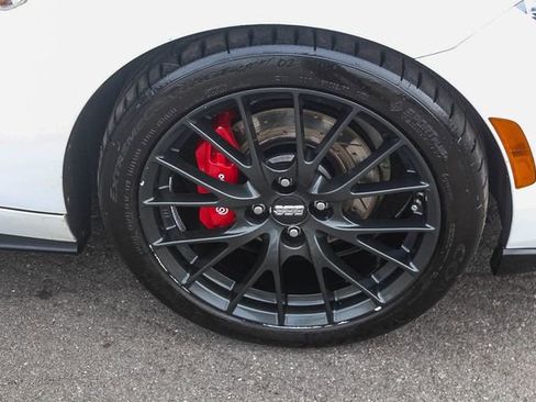 Used 2016 MAZDA MX-5 Miata Club w/ Brembo/BBS Package image 14