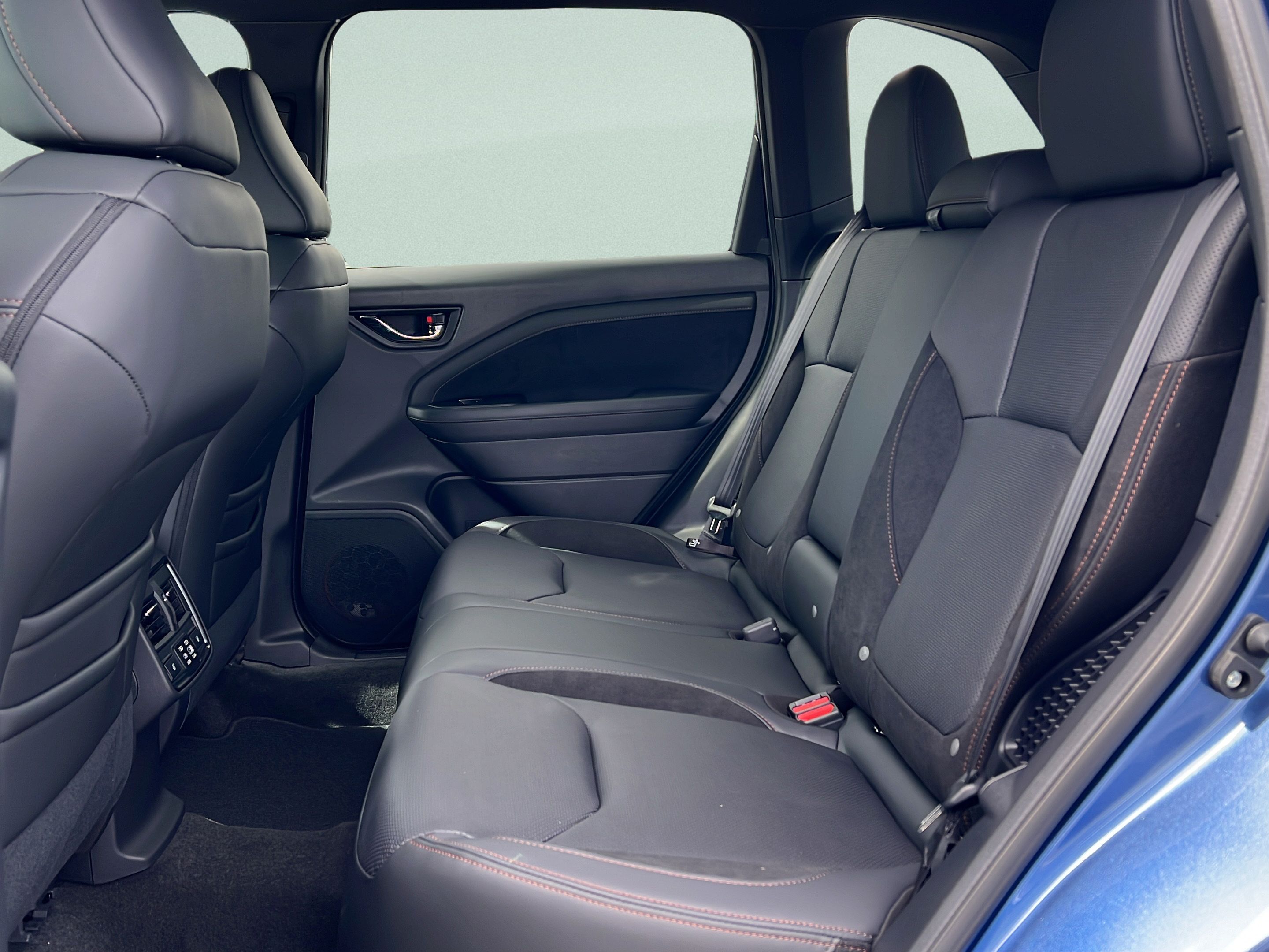 New 2026 Subaru Forester Touring AWD/4WD image 12