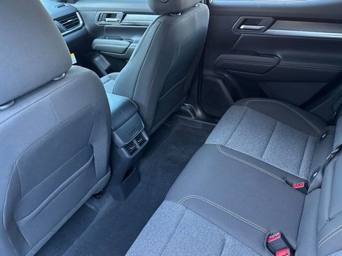 New 2026 GMC Terrain Elevation w/ Black Edition image 10