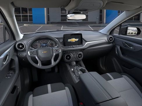 New 2025 Chevrolet Blazer LT w/ Convenience Package image 15