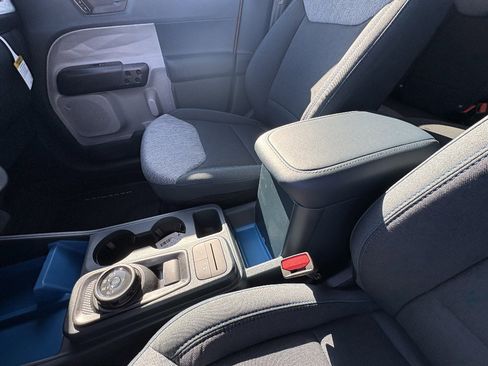 New 2026 Ford Maverick XLT image 35