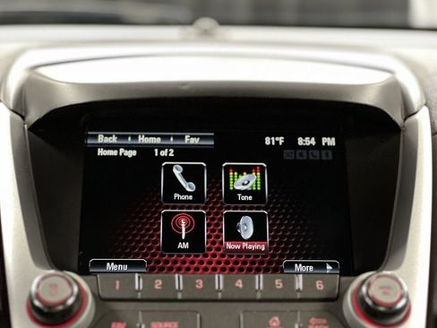 Used 2015 GMC Terrain SLE AWD/4WD image 29