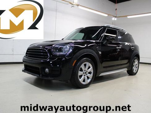 Used 2019 MINI Cooper Countryman image 1