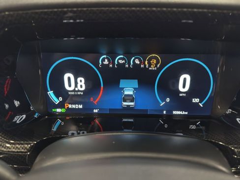 Used 2023 Ford F150 Lariat w/ Equipment Group 502A High image 31