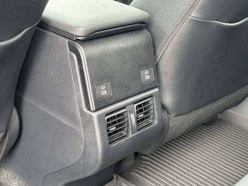 Used 2024 Toyota bZ4X FWD w/ Weather Package image 29