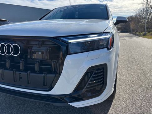 Used 2026 Audi Q7 3.0T Premium Plus image 26