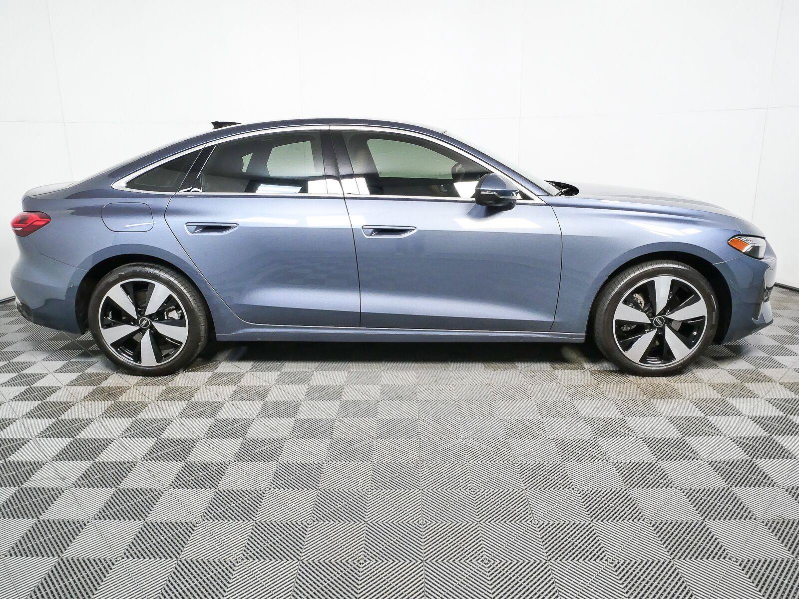 Used 2025 Audi A5 Prestige w/ 19" Wheel Package AWD/4WD image 2