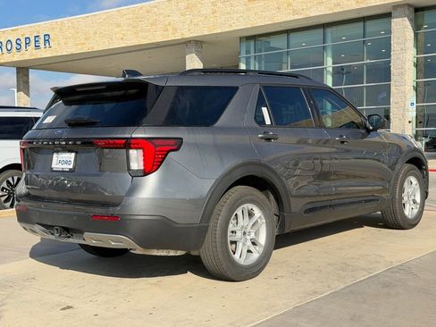 New 2026 Ford Explorer Active w/ Active Comfort Package image 54