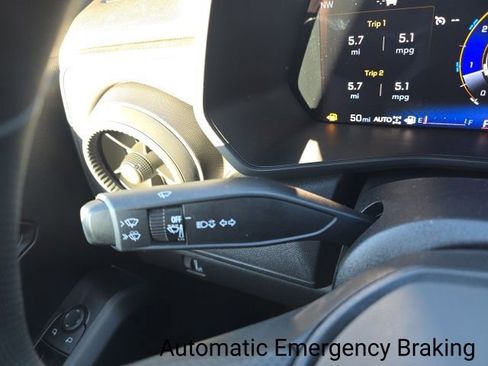 New 2026 Chevrolet Colorado Trail Boss image 17