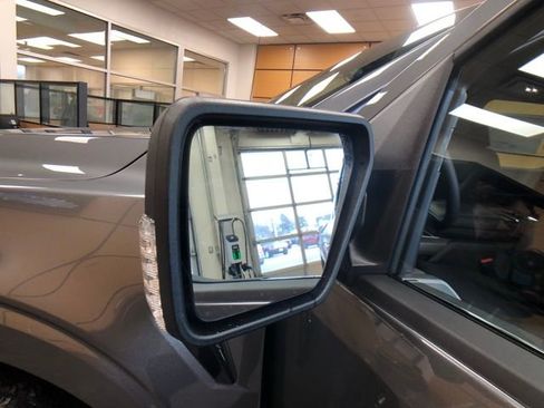 New 2026 Ford F150 XLT image 22