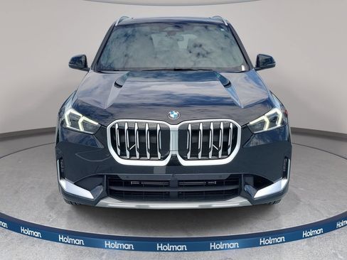 Used 2026 BMW X1 xDrive28i w/ Technology Package AWD/4WD image 3