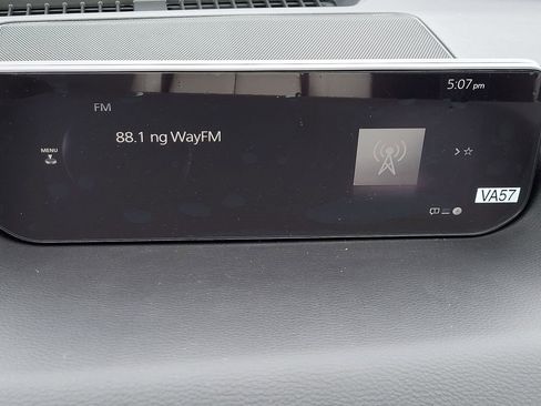 New 2026 MAZDA CX-50 AWD 2.5 S w/ Accent Package image 7