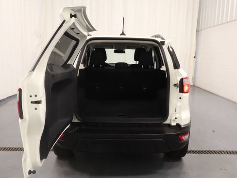 Used 2020 Ford EcoSport SE AWD/4WD image 18