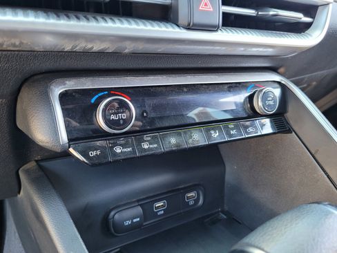 Used 2021 Kia K5 GT-Line FWD image 18