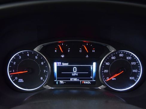 Used 2019 GMC Acadia SLT image 21