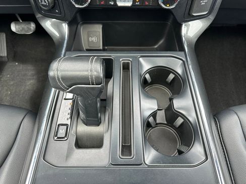 Used 2023 Ford F150 XLT w/ Equipment Group 302A High AWD/4WD image 11