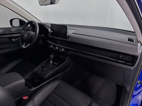 Certified 2024 Honda CR-V EX-L image 29