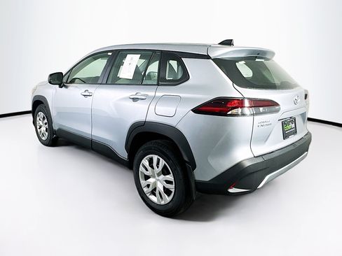 Used 2026 Toyota Corolla Cross L FWD image 5