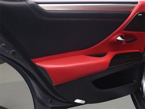 Used 2019 Lexus ES 350 F Sport image 14