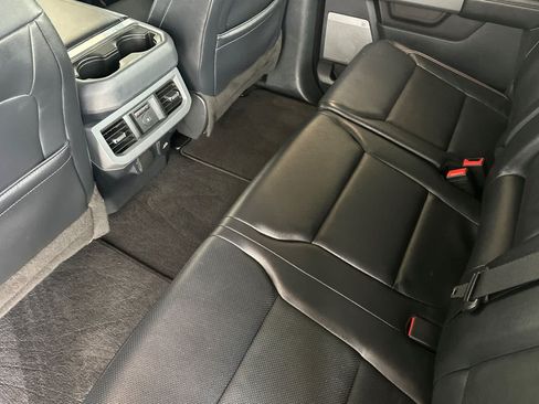 Certified 2023 Ford F350 Lariat w/ Lariat Ultimate Package AWD/4WD image 4