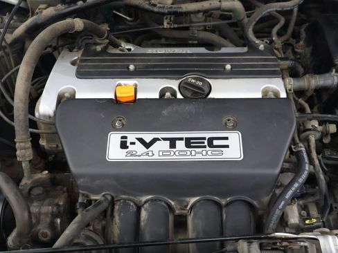 Used 2004 Honda CR-V EX image 28