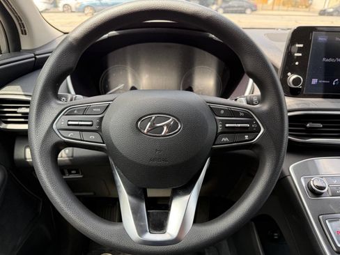 Used 2022 Hyundai Santa Fe SE image 28