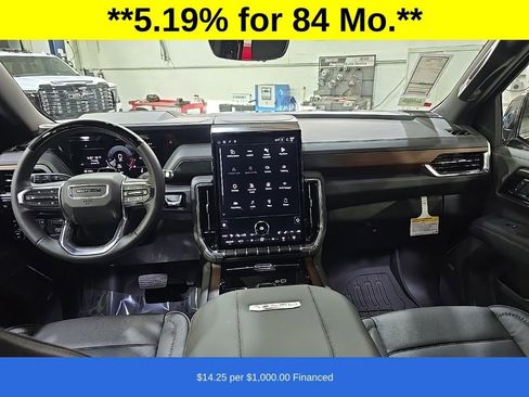 New 2026 GMC Yukon Denali image 18