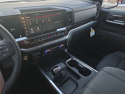 New 2026 GMC Sierra 1500 Elevation w/ Elevation Premium Package AWD/4WD image 23