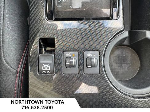 Used 2019 Toyota 4Runner TRD Pro AWD/4WD image 12