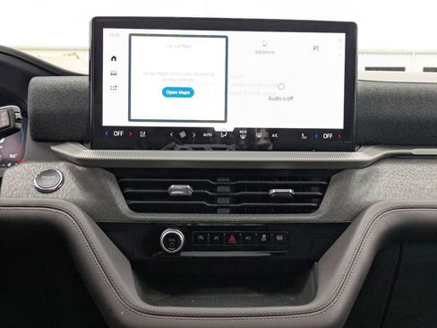 New 2026 Ford Explorer Platinum image 22