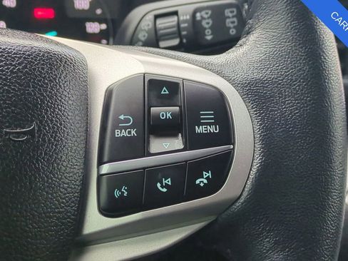 Used 2023 Ford Explorer XLT w/ Equipment Group 202A image 46