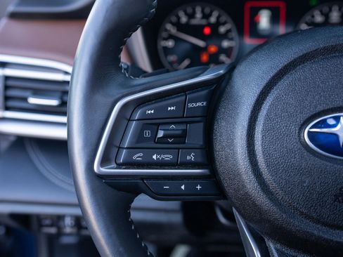 Used 2023 Subaru Outback Touring image 23