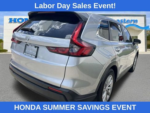 Used 2023 Honda CR-V EX-L image 9