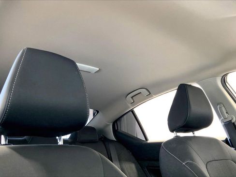 Used 2022 Nissan Altima 2.5 SV image 27