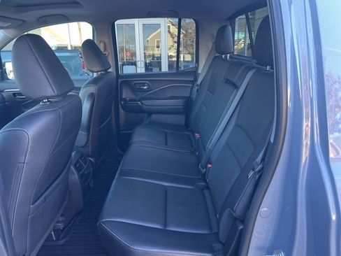 Used 2022 Honda Ridgeline RTL-E image 20