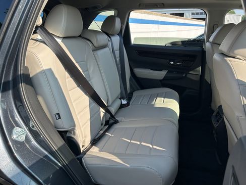 Used 2026 Honda CR-V EX-L image 23