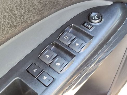 Certified 2021 Chevrolet Colorado Z71 w/ Safety Package image 25