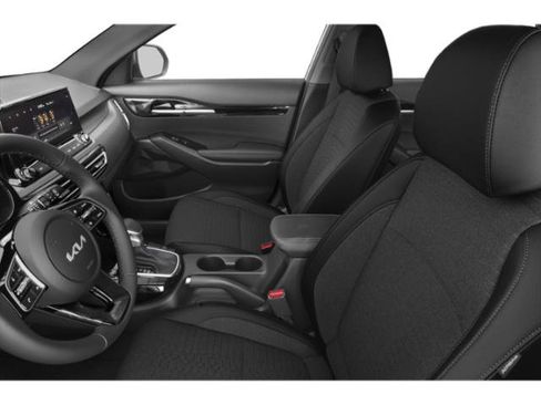 Certified 2023 Kia Seltos S FWD image 12