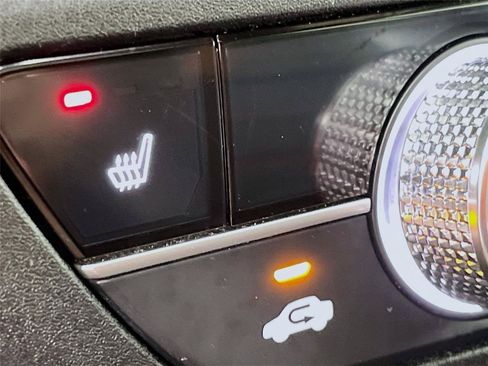 Certified 2025 Honda CR-V Sport-L image 24