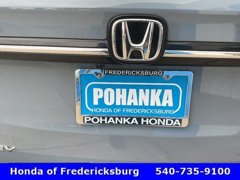 Used 2024 Honda Odyssey Touring image 14